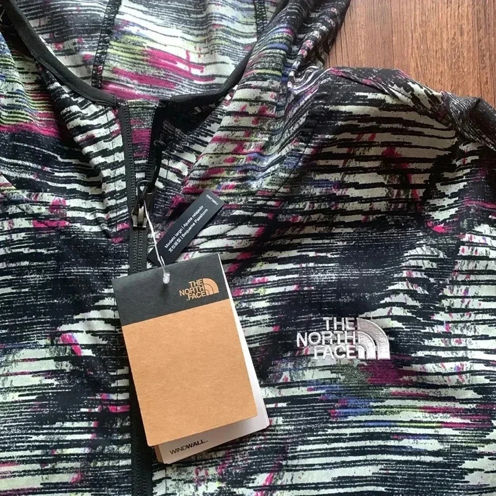 The North Face Windwall Jacket Men’s Sz XL New